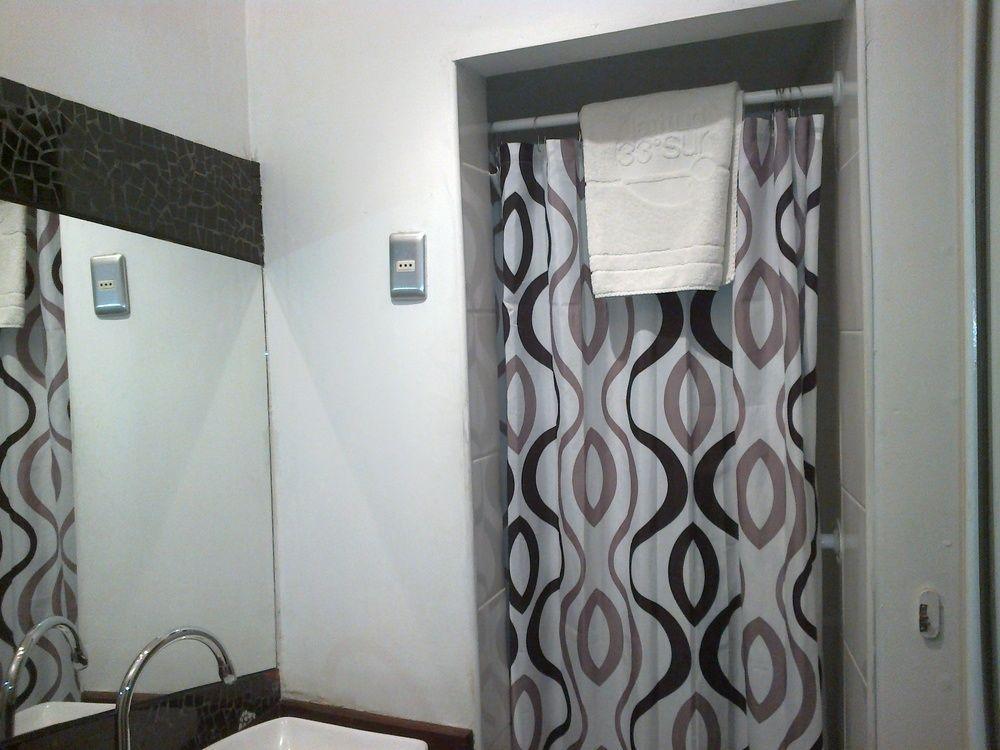 Hotel Latitud 33º Sur فالبارايسو المظهر الخارجي الصورة